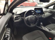 TOYOTA chr advance
