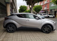 TOYOTA chr advance