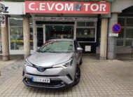 TOYOTA chr advance