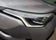 TOYOTA chr advance