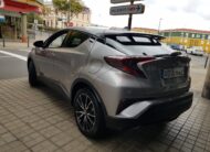 TOYOTA chr advance