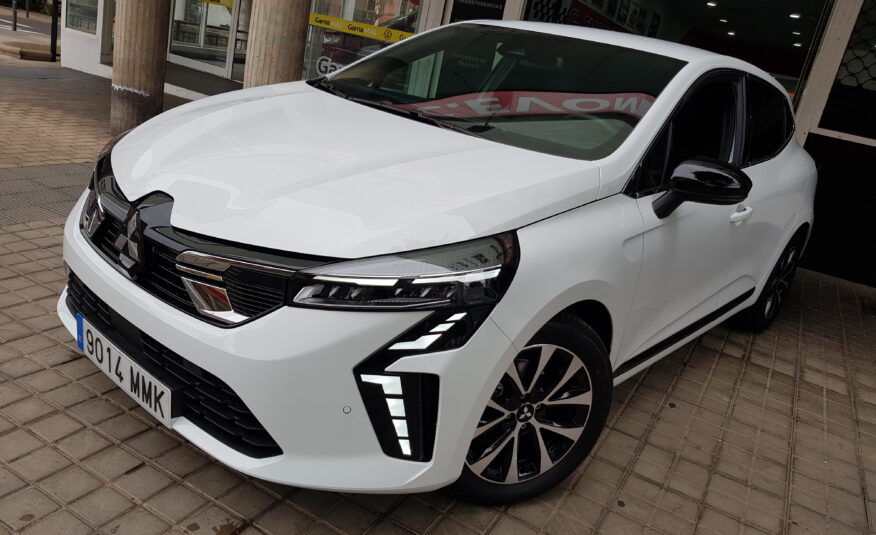 MITSUBISHI colt kaiteki