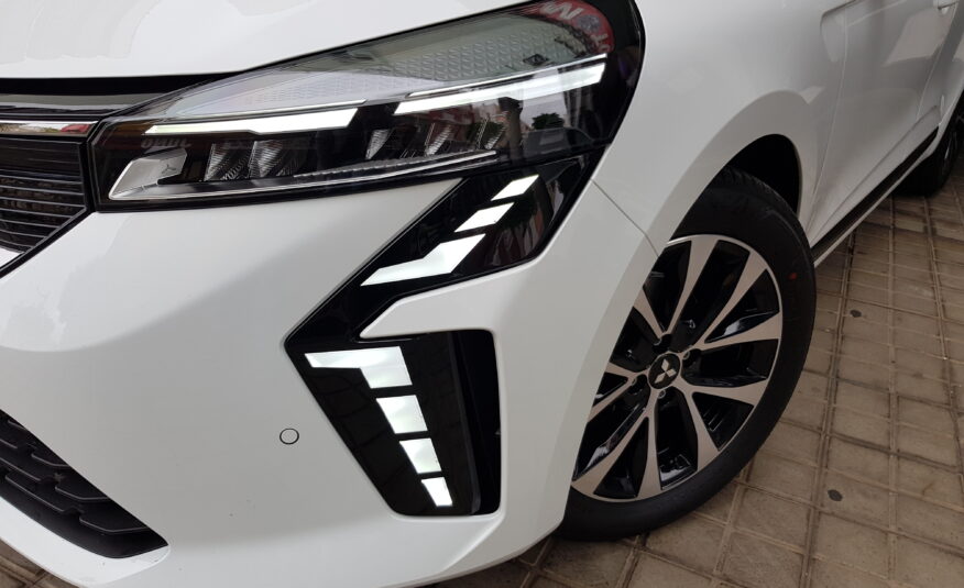 MITSUBISHI colt kaiteki