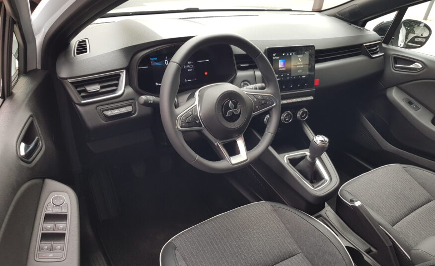 MITSUBISHI colt kaiteki