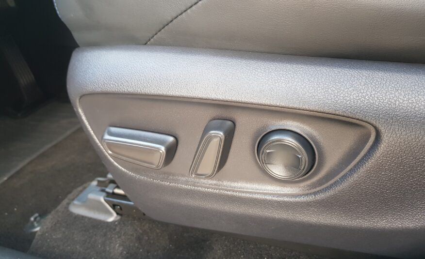 TOYOTA rav4 hibrido