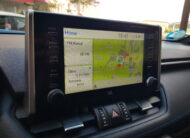 TOYOTA rav4 hibrido