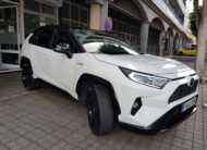 TOYOTA rav4 hibrido