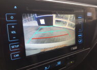 TOYOTA auris touring hibrido
