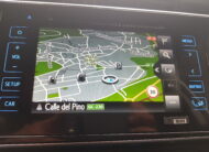 TOYOTA auris touring hibrido