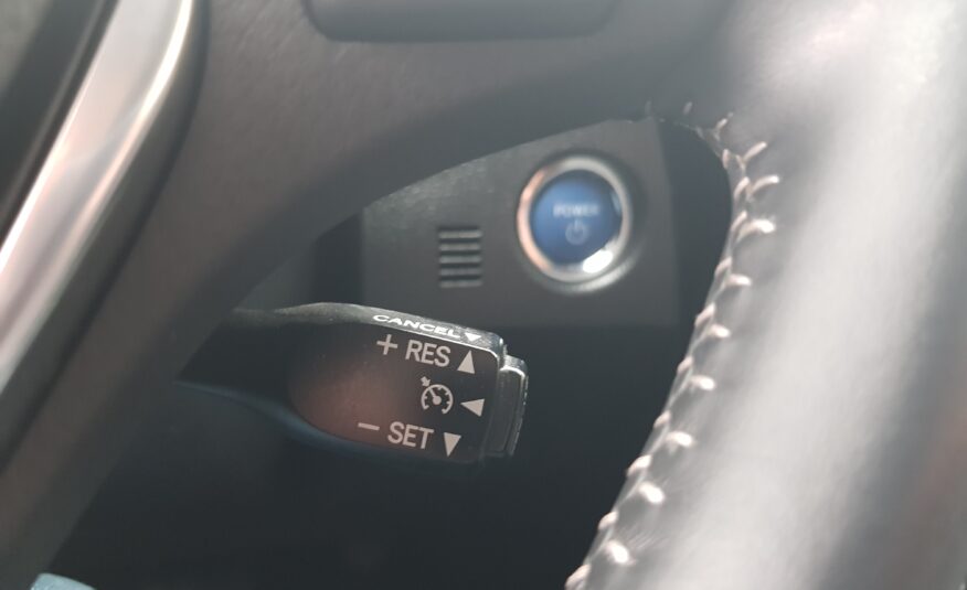 TOYOTA auris touring hibrido