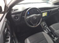 TOYOTA auris touring hibrido