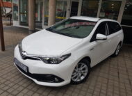 TOYOTA auris touring hibrido