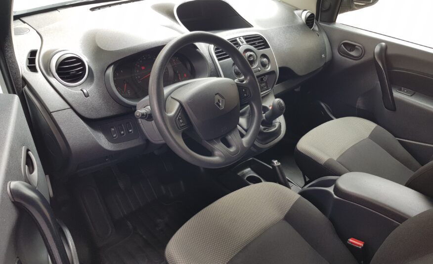 RENAULT Kangoo combi