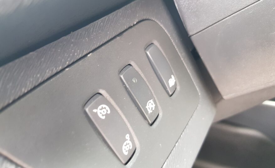 RENAULT Kangoo combi