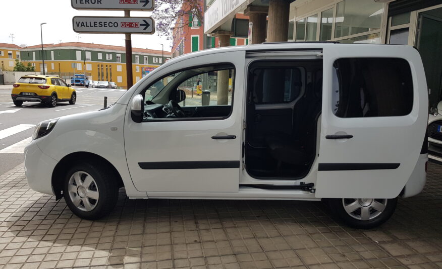 RENAULT Kangoo combi