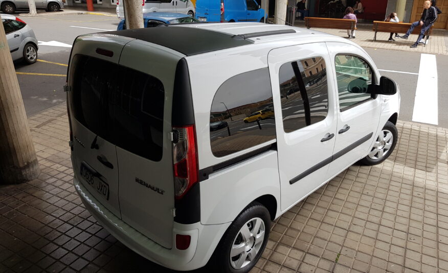 RENAULT Kangoo combi
