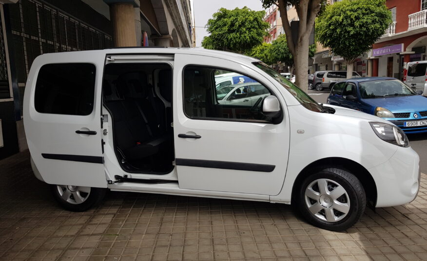 RENAULT Kangoo combi