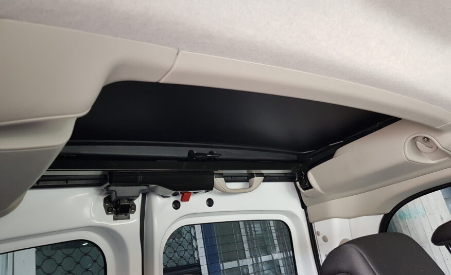RENAULT Kangoo combi