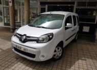 RENAULT Kangoo combi