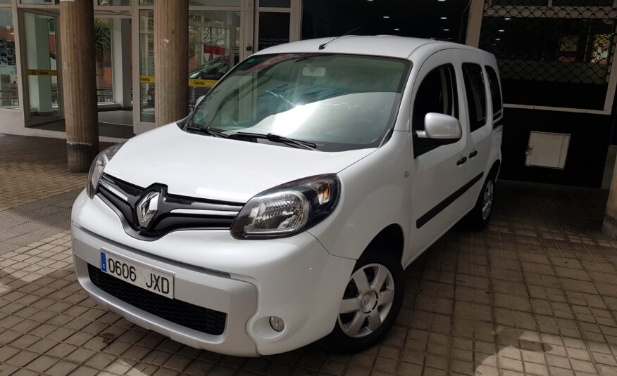 RENAULT Kangoo combi