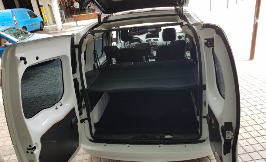 RENAULT Kangoo combi