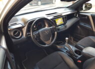 TOYOTA rav4 suv
