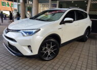 TOYOTA rav4 suv