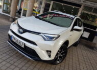 TOYOTA rav4 suv