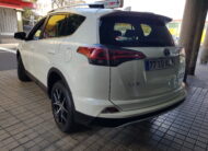 TOYOTA rav4 suv
