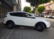 TOYOTA rav4 suv