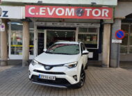 TOYOTA rav4 suv
