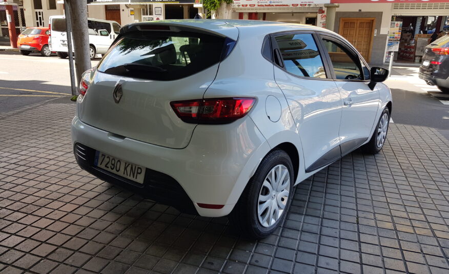 RENAULT Clio Active Business Plus