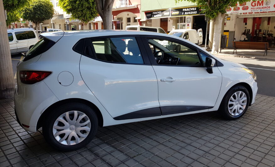 RENAULT Clio Active Business Plus