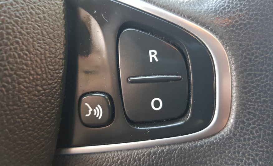 RENAULT Clio Active Business Plus