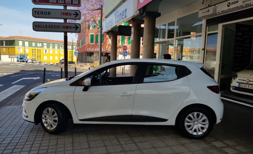 RENAULT Clio Active Business Plus