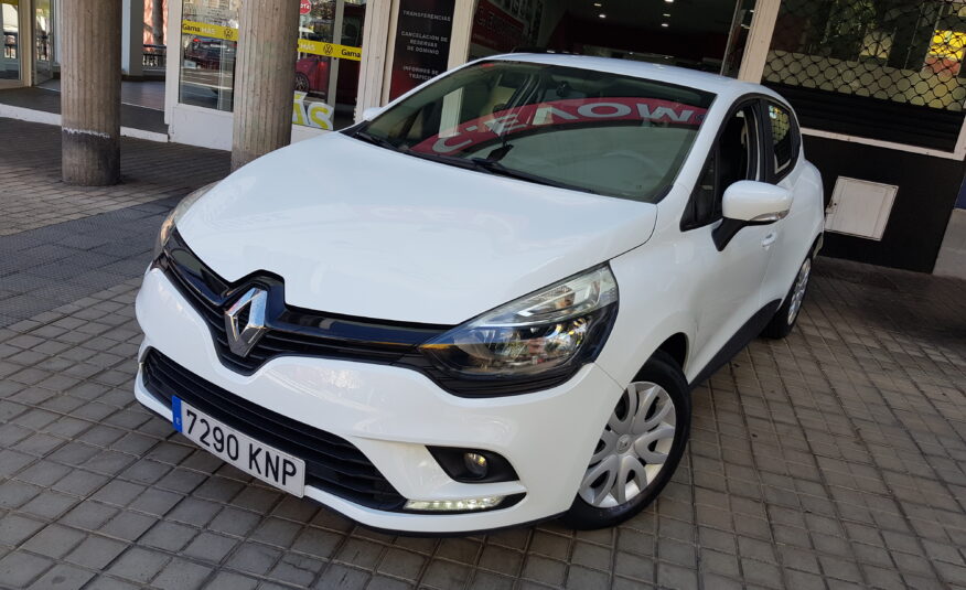 RENAULT Clio Active Business Plus