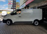 RENAULT trafic comercial