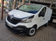 RENAULT trafic comercial