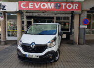 RENAULT trafic comercial
