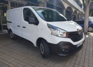 RENAULT trafic comercial