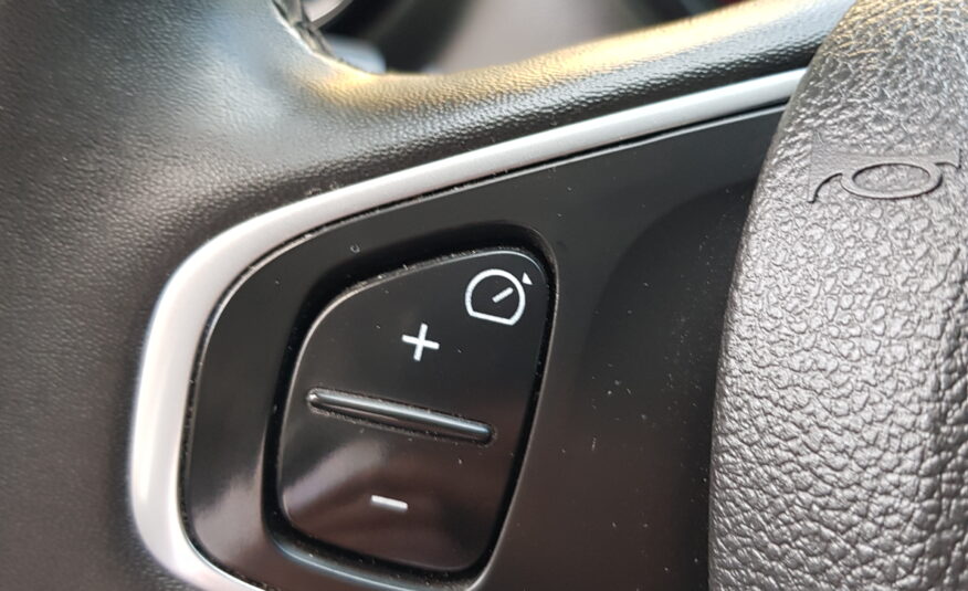 RENAULT Captur limited