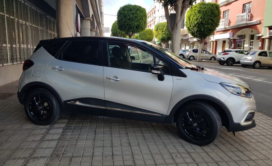 RENAULT Captur limited