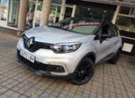 RENAULT Captur limited