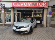 RENAULT Captur limited