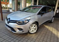 RENAULT Clio limited