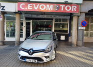 RENAULT Clio limited