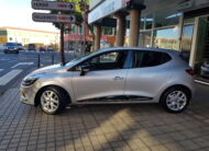RENAULT Clio limited