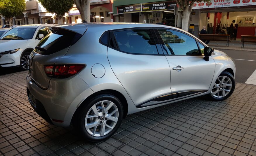 RENAULT Clio limited