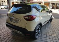 RENAULT Captur zen energy tce