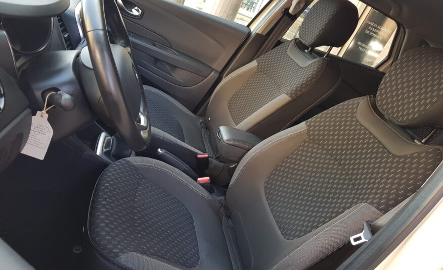 RENAULT Captur zen energy tce